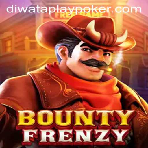 BountyFrenzy: A Thrilling Dive into DiwataPlay's Latest Gaming Experience