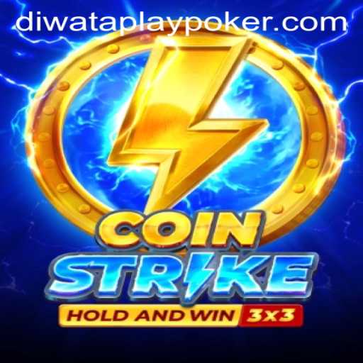 Discover the Thrilling World of Coinstrike with Diwataplay