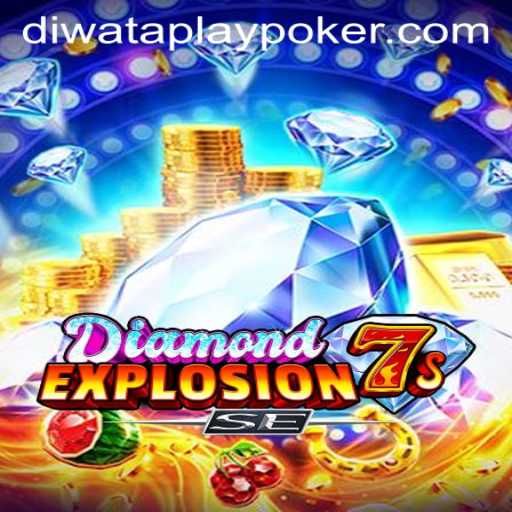 Discover the Thrills of DiamondExplosion7sSE: A Complete Guide