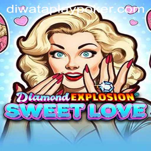 DiamondExplosionSweetLove – A Revolutionary Gaming Experience with diwataplay