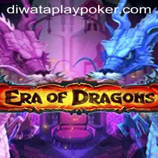 Discover Era of Dragons