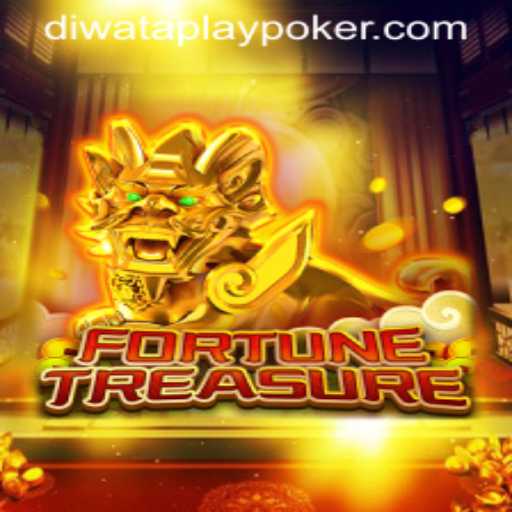 Unlock the Secrets of FortuneTreasure: A Comprehensive Guide