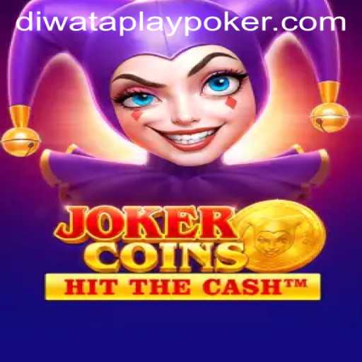 Unveiling the Exciting World of JokerCoins on Diwataplay