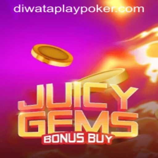 JuicyGemsBonusBuy: A Thrilling Dive into Gem-Filled Adventures at diwataplay
