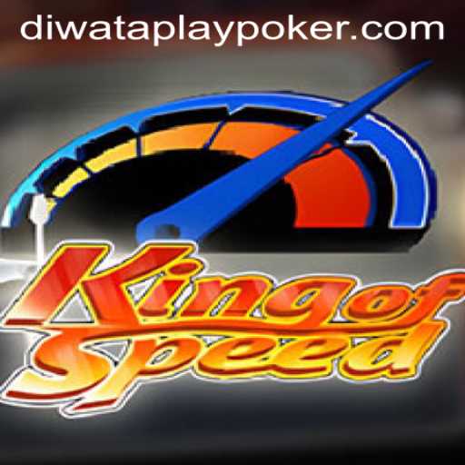 Unleashing the Thrill: An In-Depth Look at KingofSpeed on Diwataplay