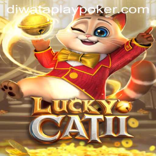 LuckyCatII: The Enchanting World of Gaming