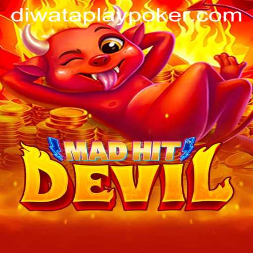 MadHitDevil: Exploring the Intriguing World of Diwataplay's Latest Release