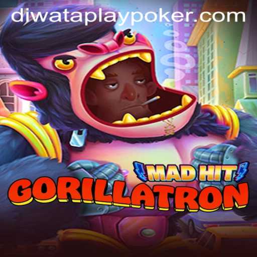 MadHitGorillatron: A Thrilling Adventure in the Game World