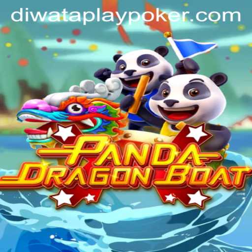 Discover the Exciting World of PANDADRAGONBOAT with DiwataPlay