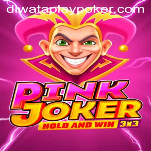 Dive into the Exciting World of Pinkjoker on Diwataplay
