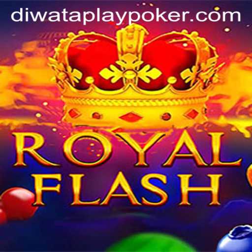 Diving into the Exhilarating World of RoyalFlash on DiwataPlay