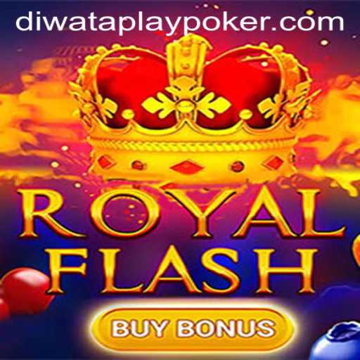 Exploring RoyalFlashBuyBonus: A Dazzling Casino Adventure
