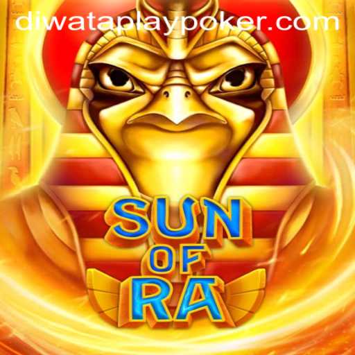 SunofRa: A Journey into Mystical Realms