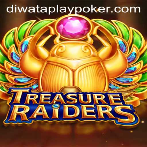 Embark on an Adventure with TREASURERAIDERS and Discover the Enchantment of diwataplay