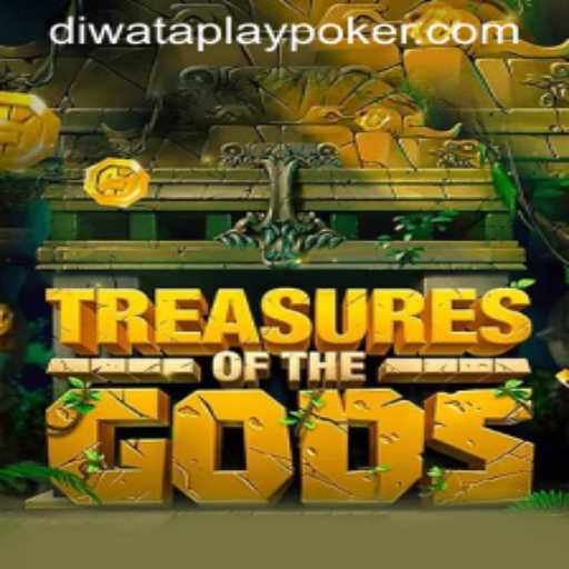 Unveiling the Mystical World of Treasure of the Gods