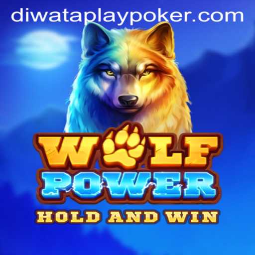 Unleashing the Power: Exploring WolfPower in DiwataPlay