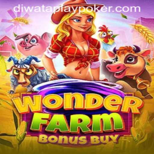 Exploring the Enchanting World of WonderFarmBonusBuy on DiwataPlay